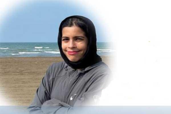 هنگامه زاهدیان